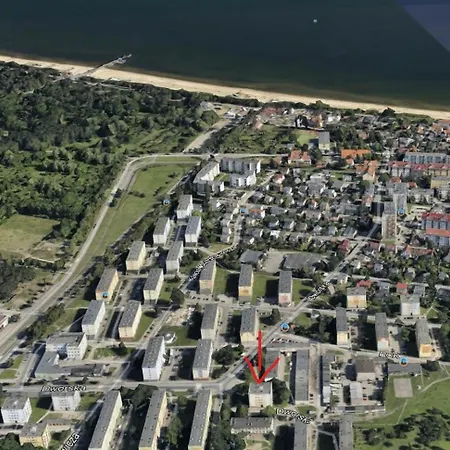 Sea 2 Gdansk