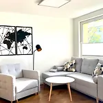 Apartmán Sea 2 *
