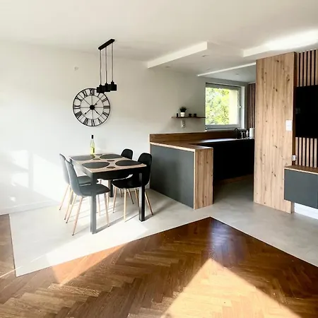 Apartmán Sea 2 *